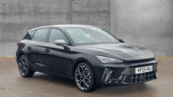 Cupra Leon 1.5 eTSI 150 V1 5dr DSG