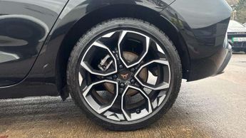 Cupra Leon 1.5 eTSI 150 V1 5dr DSG