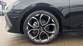 Cupra Leon 1.5 eTSI 150 V1 5dr DSG