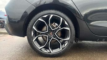 Cupra Leon 1.5 eTSI 150 V1 5dr DSG