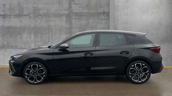 Cupra Leon 1.5 eTSI 150 V1 5dr DSG