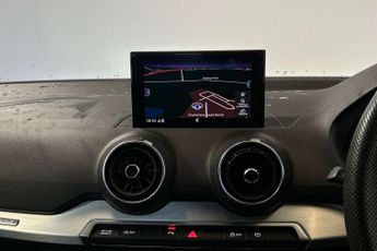 Audi Q2 40 TFSI Quattro S Line 5dr S Tronic