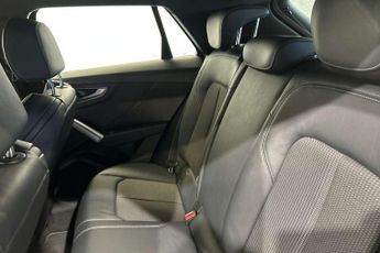 Audi Q2 40 TFSI Quattro S Line 5dr S Tronic