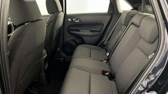 Honda Jazz 1.5 i-MMD Hybrid Elegance 5dr eCVT