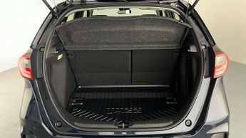 Honda Jazz 1.5 i-MMD Hybrid Elegance 5dr eCVT