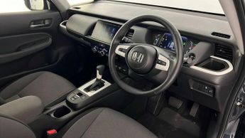 Honda Jazz 1.5 i-MMD Hybrid Elegance 5dr eCVT