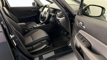 Honda Jazz 1.5 i-MMD Hybrid Elegance 5dr eCVT
