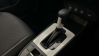 Honda Jazz 1.5 i-MMD Hybrid Elegance 5dr eCVT