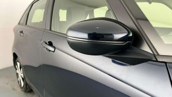 Honda Jazz 1.5 i-MMD Hybrid Elegance 5dr eCVT