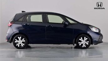 Honda Jazz 1.5 i-MMD Hybrid Elegance 5dr eCVT