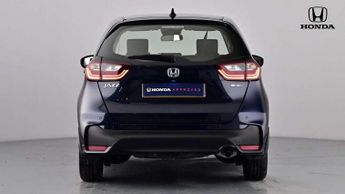Honda Jazz 1.5 i-MMD Hybrid Elegance 5dr eCVT