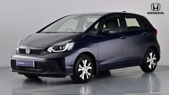 Honda Jazz 1.5 i-MMD Hybrid Elegance 5dr eCVT