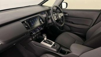 Honda Jazz 1.5 i-MMD Hybrid Elegance 5dr eCVT