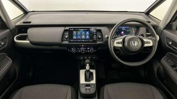 Honda Jazz 1.5 i-MMD Hybrid Elegance 5dr eCVT