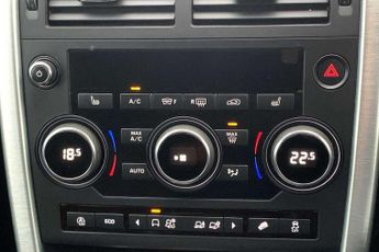 Land Rover Discovery Sport 2.0 TD4 180 SE Tech 5dr Auto