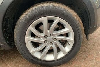 Land Rover Discovery Sport 2.0 TD4 180 SE Tech 5dr Auto