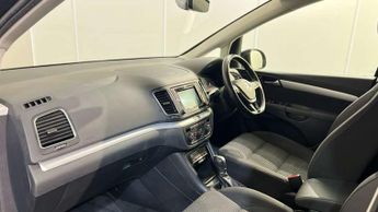 Volkswagen Sharan 1.4 TSI SE Nav 5dr DSG