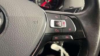 Volkswagen Sharan 1.4 TSI SE Nav 5dr DSG