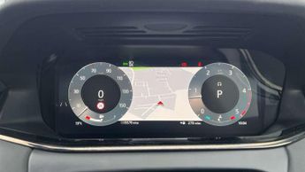 Land Rover Range Rover Evoque 2.0 D200 Edition 5dr Auto