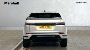 Land Rover Range Rover Evoque 2.0 D200 Edition 5dr Auto