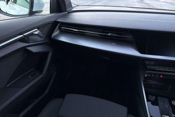 Audi A3 30 TFSI Sport 5dr S Tronic