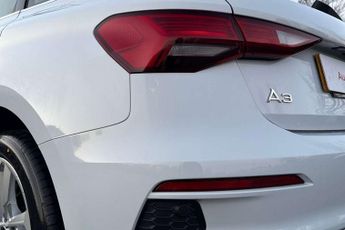 Audi A3 30 TFSI Sport 5dr S Tronic