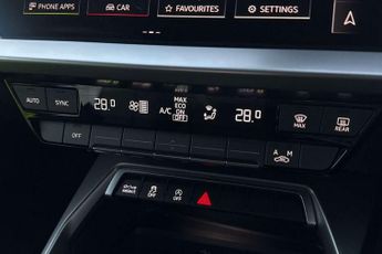 Audi A3 30 TFSI Sport 5dr S Tronic
