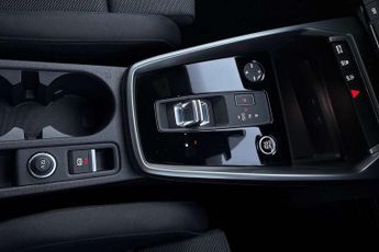 Audi A3 30 TFSI Sport 5dr S Tronic