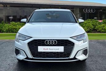 Audi A3 30 TFSI Sport 5dr S Tronic