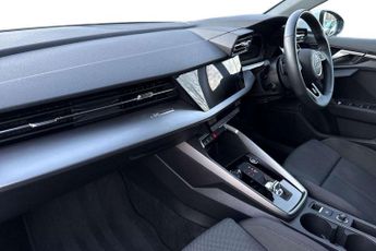 Audi A3 30 TFSI Sport 5dr S Tronic