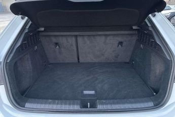 Audi A3 30 TFSI Sport 5dr S Tronic