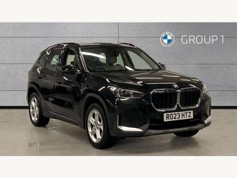 BMW X1 sDrive 20i MHT Sport 5dr Step Auto