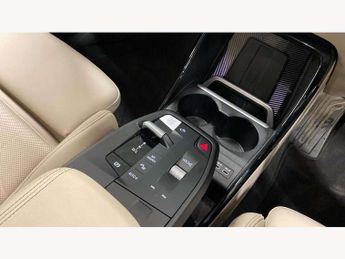 BMW X1 sDrive 20i MHT Sport 5dr Step Auto