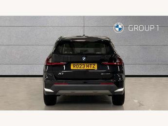BMW X1 sDrive 20i MHT Sport 5dr Step Auto