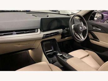 BMW X1 sDrive 20i MHT Sport 5dr Step Auto