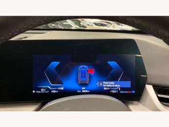 BMW X1 sDrive 20i MHT Sport 5dr Step Auto