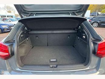 Audi Q2 35 TFSI S Line 5dr S Tronic