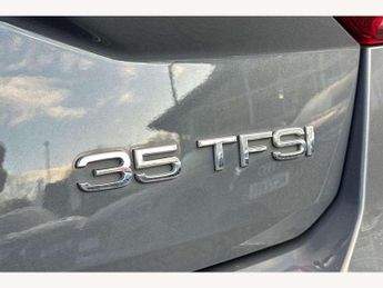 Audi Q2 35 TFSI S Line 5dr S Tronic