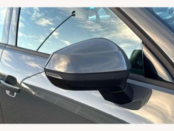 Audi Q2 35 TFSI S Line 5dr S Tronic