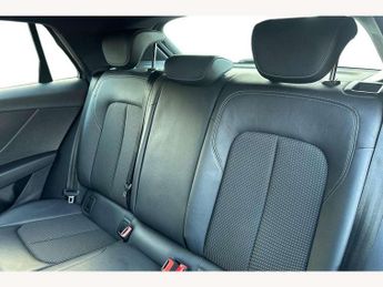 Audi Q2 35 TFSI S Line 5dr S Tronic