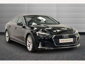 Audi A5 35 TFSI Sport 5dr S Tronic