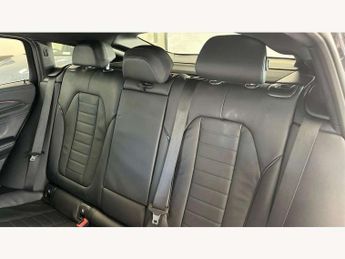 BMW X4 xDrive20d MHT M Sport 5dr Step Auto