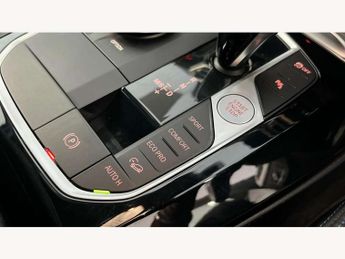 BMW X4 xDrive20d MHT M Sport 5dr Step Auto