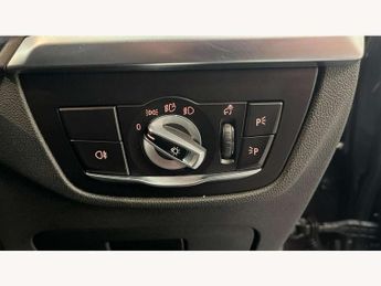 BMW X4 xDrive20d MHT M Sport 5dr Step Auto