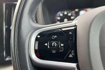 Volvo XC60 2.0 D5 PowerPulse Inscription Pro 5dr AWD G tronic