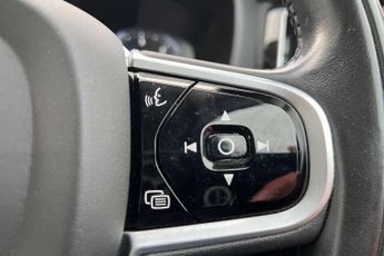 Volvo XC60 2.0 D5 PowerPulse Inscription Pro 5dr AWD G tronic