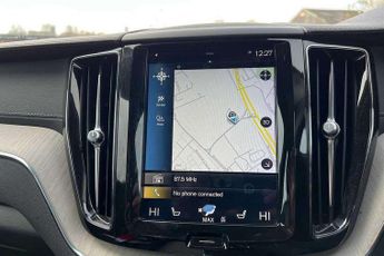 Volvo XC60 2.0 D5 PowerPulse Inscription Pro 5dr AWD G tronic