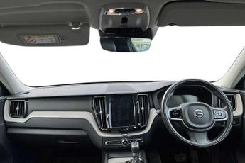 Volvo XC60 2.0 D5 PowerPulse Inscription Pro 5dr AWD G tronic
