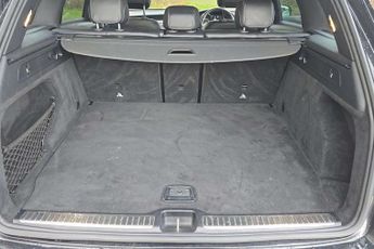 Mercedes-Benz GLC GLC 220d 4Matic AMG Night Edition 5dr 9G-Tronic