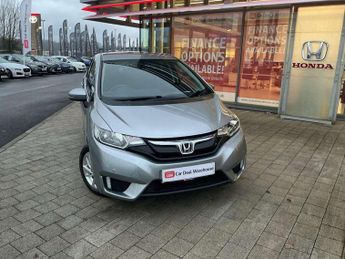 Honda Jazz 1.3 SE 5dr CVT